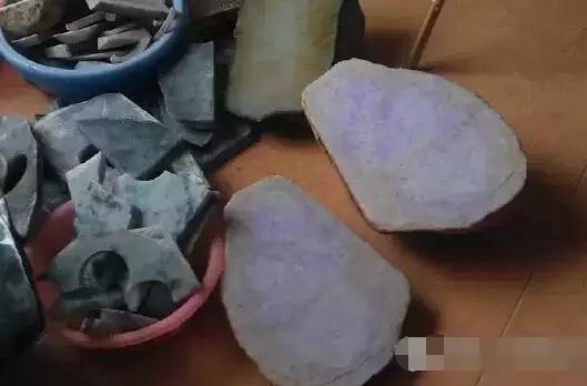 缅甸各场口翡翠原石出来的手镯都是什么样子
