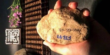 玉石日记：5000入手的大马坎翡翠原石,做出的成品是怎么样的呢?