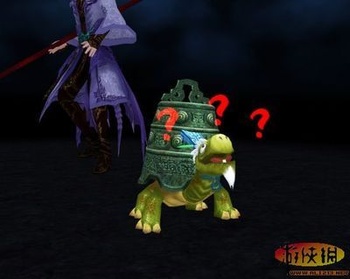 乌龟骑着龙是什么玉器 佩戴翡翠有什麽寓意吗