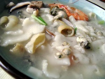 蚬子汤的做法,蚬子汤怎么做好吃,蚬子汤的家常  白菜蚬子汤怎么做好吃