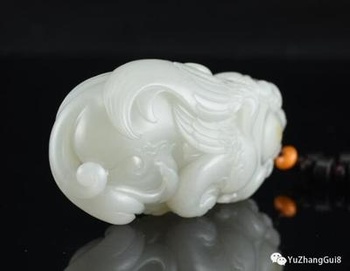 中国古代是如何雕刻玉的? 玉在古代代表什么?