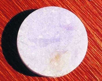 翡翠晶体纹是什么意思  什么是玉石的结晶体