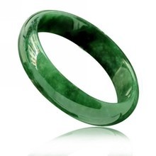 玻璃种帝王绿翡翠是什么?它的价格又是怎样 满绿翡翠是什么意思