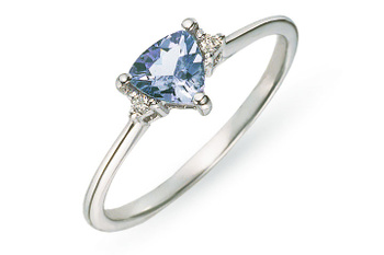 翡翠戒指不同形状有什么寓意  戴戒指代表什么含义?