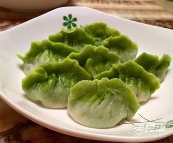 翡翠白玉水饺的家常做法大全怎么做好吃 翡翠白玉饺怎么做?