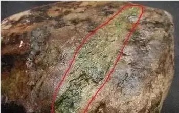 怎样才能快速的了解翡翠原石的皮壳特征呢?  怎么正确的辨别翡翠原石的皮壳