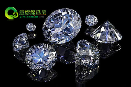 钻石与翡翠在收藏方面什么区别