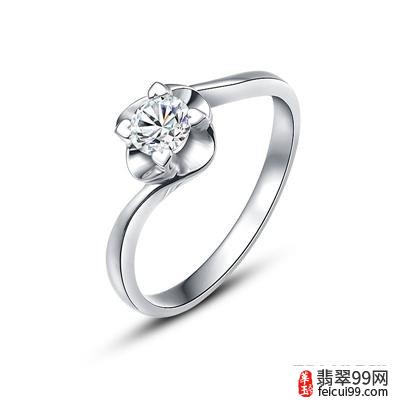 翡翠钻石戒指怎么选择 以下是欧宝丽珠宝网为你提供的购买情侣钻石戒指