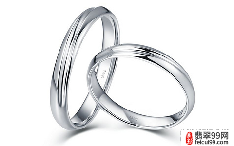 翡翠婚后结婚戒指戴法 男性可以随意选择自己喜欢的首饰