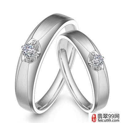 翡翠tiffany戒指品牌 结婚戒指买什么款式品牌好?结婚最缺少不了的就是结婚戒指了