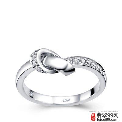 翡翠十二星座戒指图片 这样的结婚戒指是独一无二的