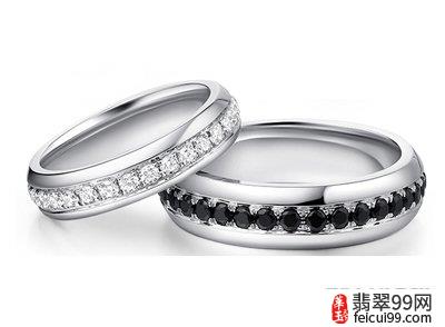 结婚戒指款式有哪些 怎么挑选适合的结婚戒指款式