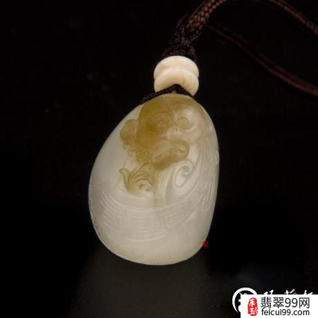翡翠江苏省玉雕名家王科玲 拥有多种投资收藏优势的玉器