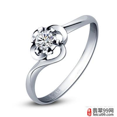 翡翠劲舞团情侣戒指 以下是欧宝丽珠宝网为你提供的情侣戒指的价格