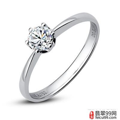 翡翠2013最新款情侣戒指 以下是欧宝丽珠宝网为你提供的情侣戒指多少钱