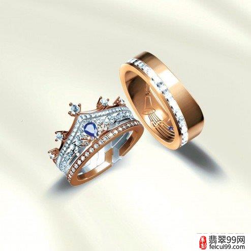 翡翠结婚戒指品牌排名 国庆节结婚的话