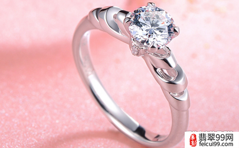 翡翠尚美韩国戒指尺码 如果想具体的了解或是购买还可以到钻石小鸟