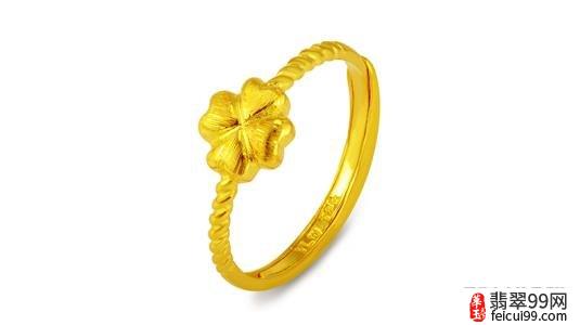 翡翠男士黄金戒指多少克合适 客户评论红色年轮是黄金戒指的大品牌