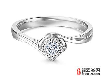 翡翠金六福钻石戒指价格 其中不少欧洲品牌现在已经成为奢侈品牌的代名词