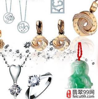 翡翠翡翠饰品如何保养 东方神韵饰品加盟作为大型的珠宝开发销售企业